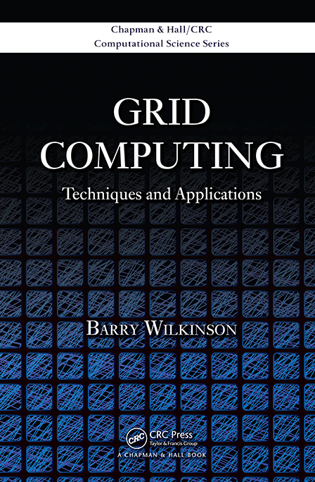 Grid Computing Techniques and Applications