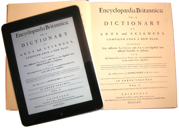 Britannica/Book-Tablet